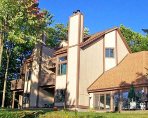 Lakefront Resort Condos on Lake Minocqua Wisconsin